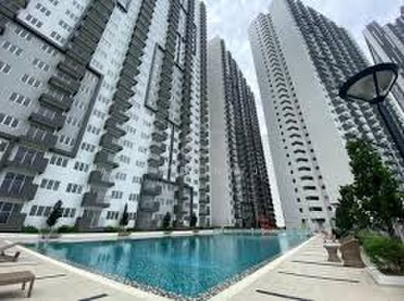Pangsapuri untuk Disewa di Residensi Desa Satumas - Ahmad Najib - Exterior - PropertyGuru.com.my