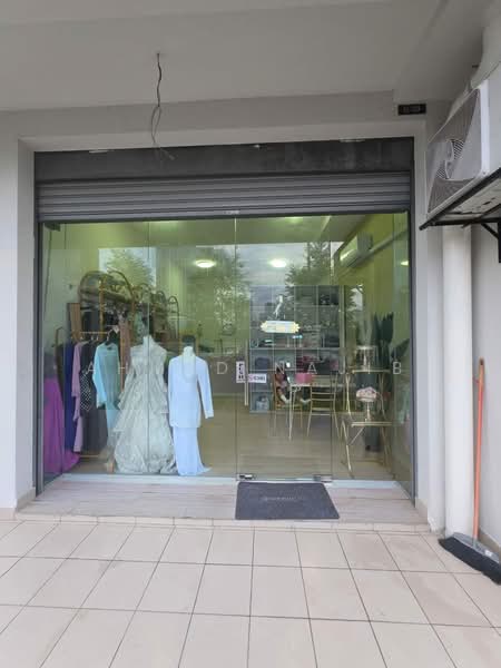 Pangsapuri untuk Disewa di Residensi Desa Satumas - Ahmad Najib - Exterior - PropertyGuru.com.my