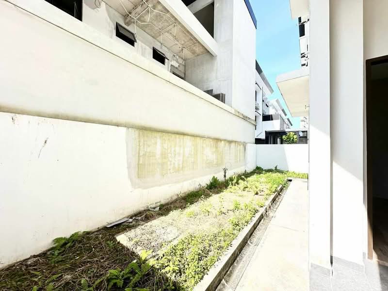Rumah Berkembar untuk Dijual di Nusa Sentral (Iskandar Puteri (Nusajaya)) - Jin Teok - Exterior - PropertyGuru.com.my