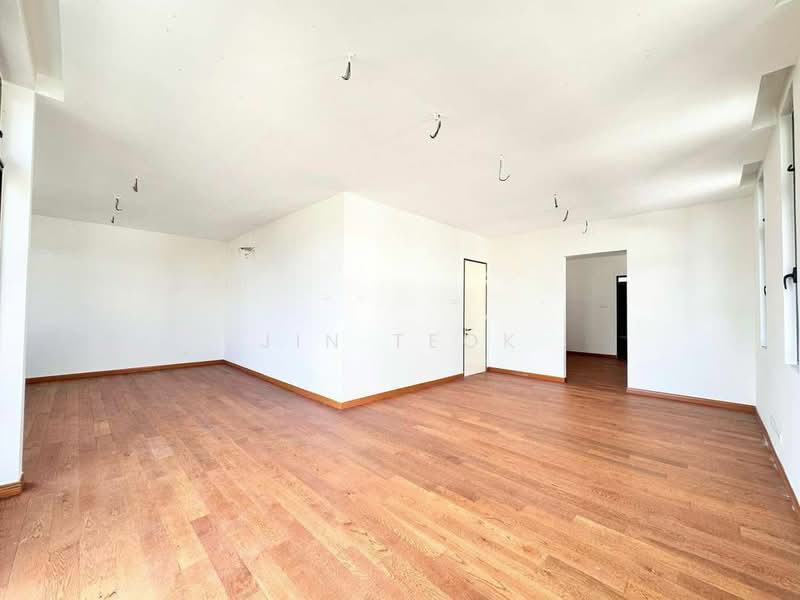 Rumah Berkembar untuk Dijual di Nusa Sentral (Iskandar Puteri (Nusajaya)) - Jin Teok - Interior - PropertyGuru.com.my