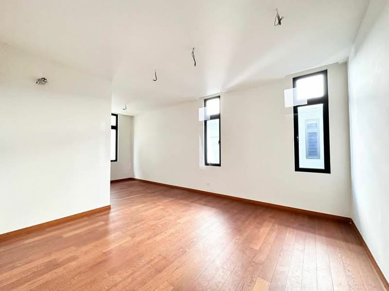 Rumah Berkembar untuk Dijual di Nusa Sentral (Iskandar Puteri (Nusajaya)) - Jin Teok - Interior - PropertyGuru.com.my