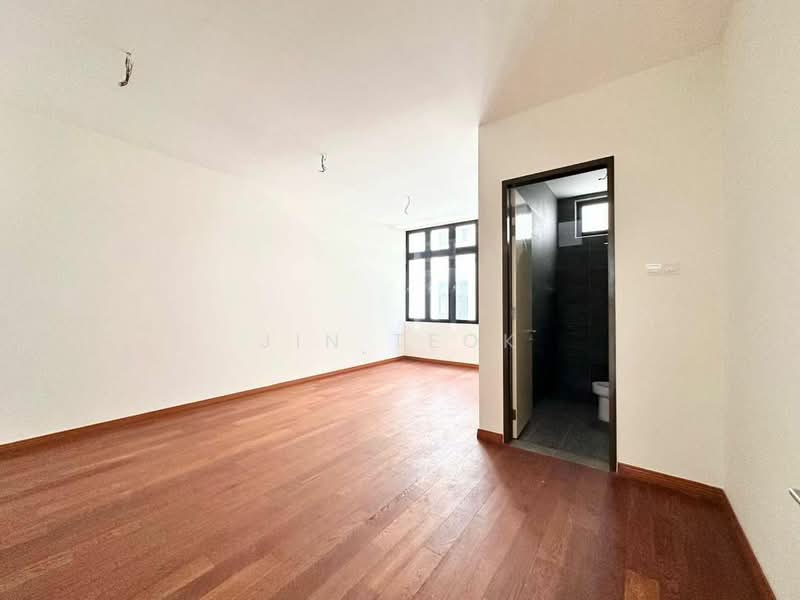 Rumah Berkembar untuk Dijual di Nusa Sentral (Iskandar Puteri (Nusajaya)) - Jin Teok - Interior - PropertyGuru.com.my