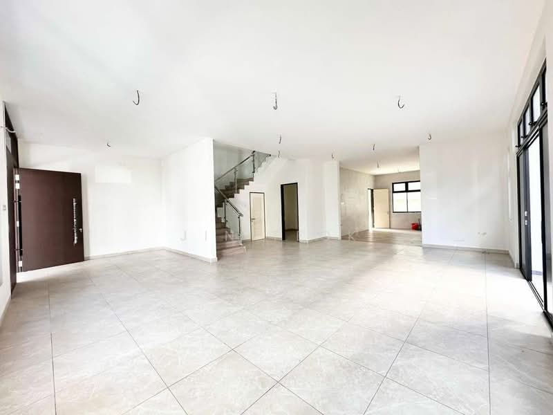 Rumah Berkembar untuk Dijual di Nusa Sentral (Iskandar Puteri (Nusajaya)) - Jin Teok - PropertyGuru.com.my