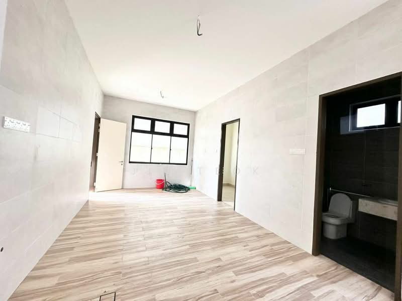 Rumah Berkembar untuk Dijual di Nusa Sentral (Iskandar Puteri (Nusajaya)) - Jin Teok - PropertyGuru.com.my