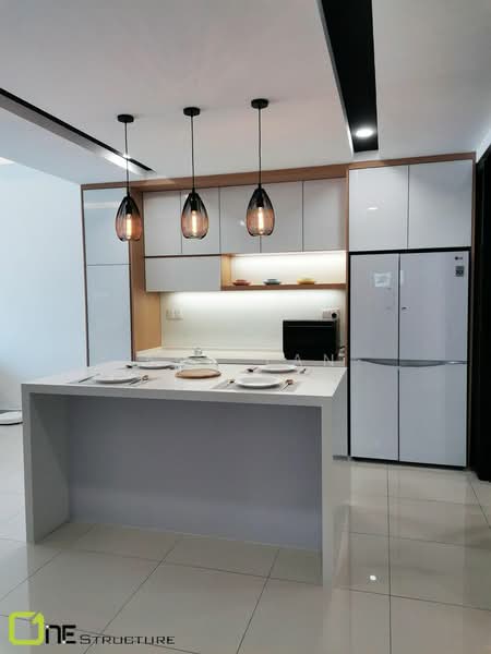 Condominium for Sale at Artis 3 Residence - Amy Tan - Kitchen - PropertyGuru.com.my