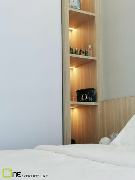 Condominium for Sale at Artis 3 Residence - Amy Tan - Bedroom - PropertyGuru.com.my