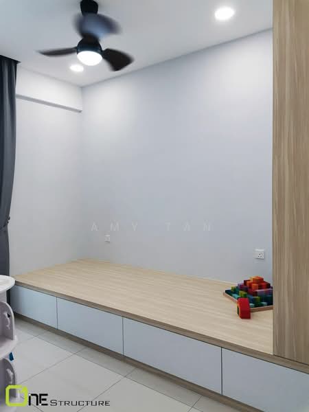 Condominium for Sale at Artis 3 Residence - Amy Tan - Study - PropertyGuru.com.my