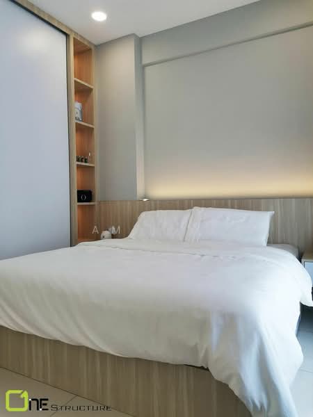 Condominium for Sale at Artis 3 Residence - Amy Tan - Bedroom - PropertyGuru.com.my