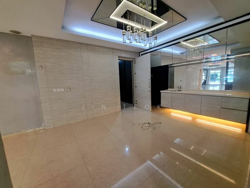 Rumah Berkembar untuk Dijual di Taman Sutera Utama (Skudai) - Jin Teok - Interior - PropertyGuru.com.my