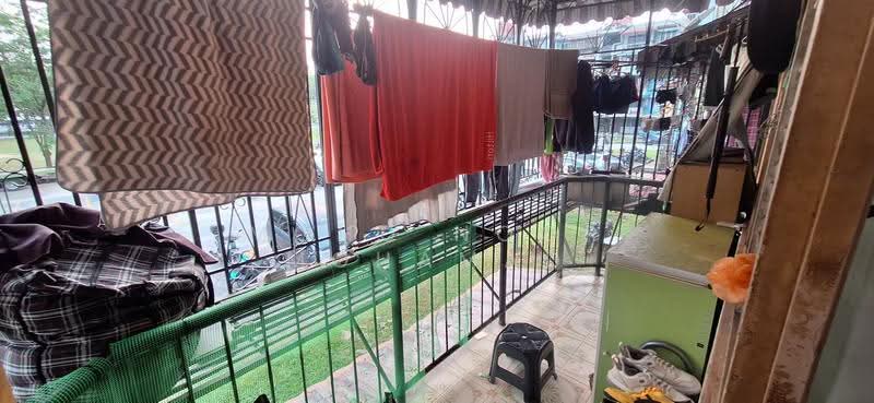 Flat for Sale at Flat Pkns Shah Alam Seksyen 18 - Mohd Noor Mohamad - PropertyGuru.com.my