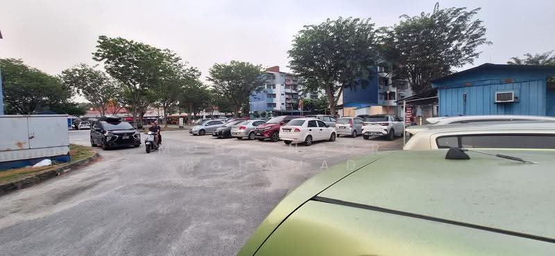 Flat for Sale at Flat Pkns Shah Alam Seksyen 18 - Mohd Noor Mohamad - PropertyGuru.com.my