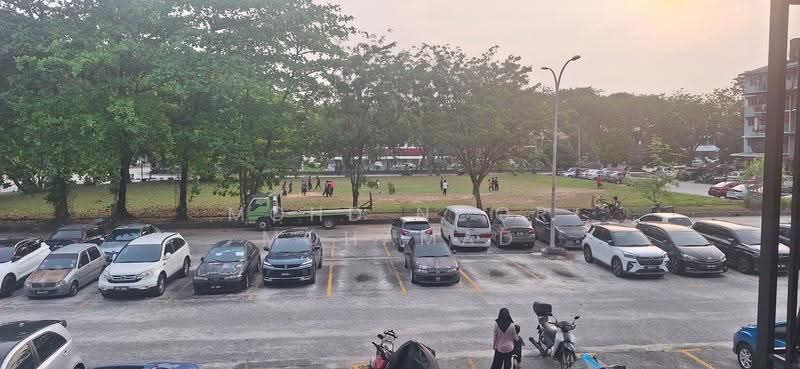 Flat for Sale at Flat Pkns Shah Alam Seksyen 18 - Mohd Noor Mohamad - PropertyGuru.com.my