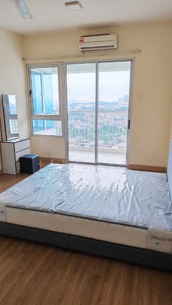 Servis Apartment untuk Disewa di Saville @ Cheras - Jane Loh - Bedroom - PropertyGuru.com.my