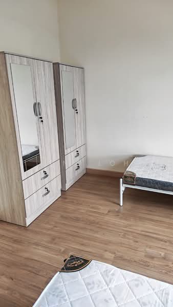 Servis Apartment untuk Disewa di Saville @ Cheras - Jane Loh - Bedroom - PropertyGuru.com.my