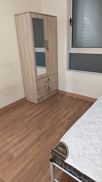 Servis Apartment untuk Disewa di Saville @ Cheras - Jane Loh - Bedroom - PropertyGuru.com.my