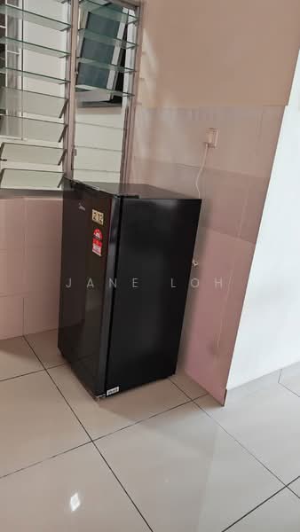 Servis Apartment untuk Disewa di Saville @ Cheras - Jane Loh - Kitchen - PropertyGuru.com.my