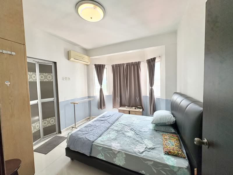 Condominium for Sale at Sri Suajaya Condominium - Jecelyn Yeoh - Bedroom - PropertyGuru.com.my
