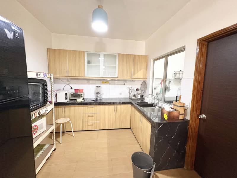 Condominium for Sale at Sri Suajaya Condominium - Jecelyn Yeoh - Kitchen - PropertyGuru.com.my