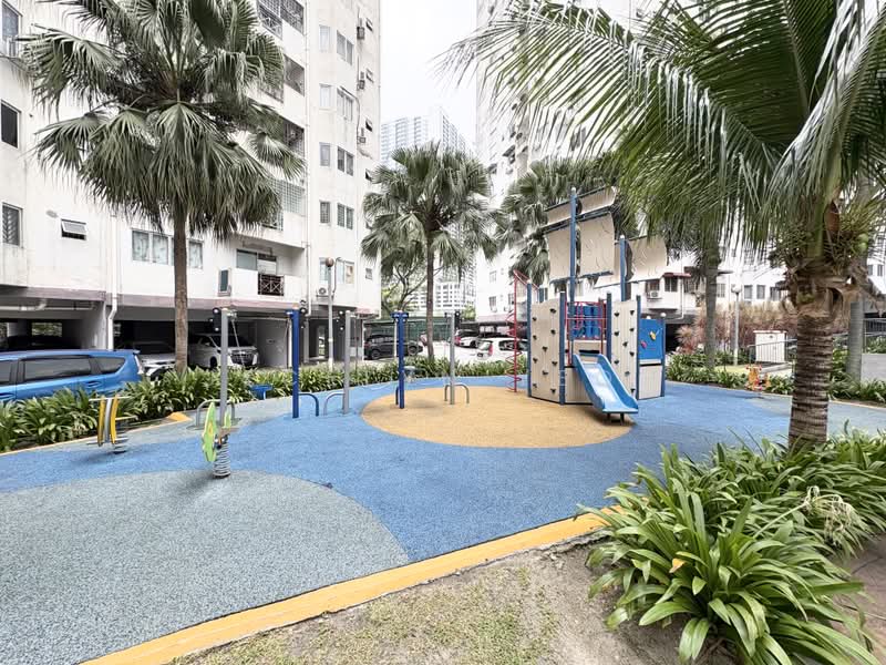 Condominium for Sale at Sri Suajaya Condominium - Jecelyn Yeoh - Exterior - PropertyGuru.com.my