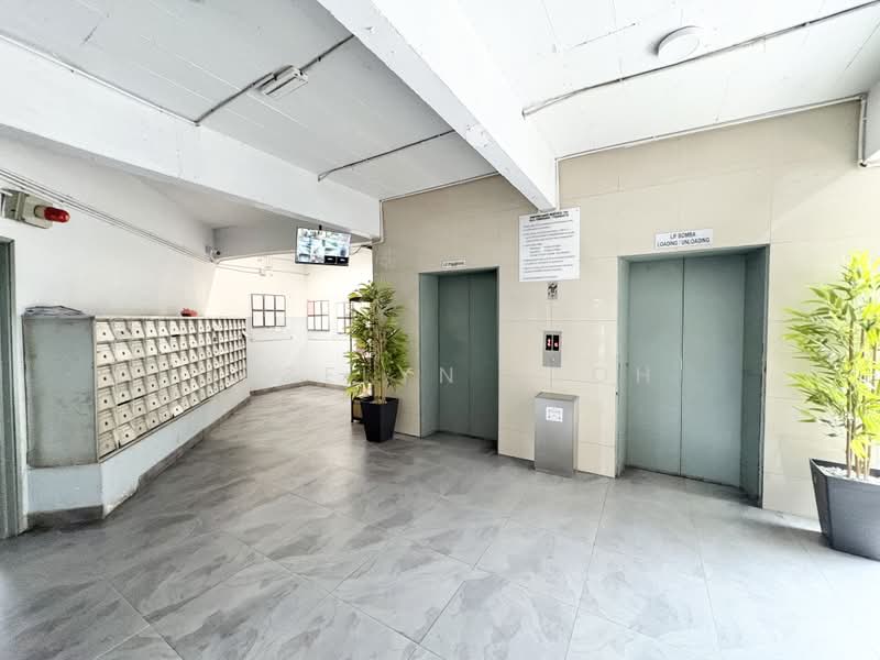 Condominium for Sale at Sri Suajaya Condominium - Jecelyn Yeoh - PropertyGuru.com.my