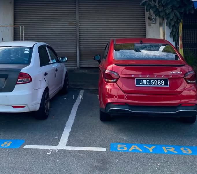 Shop for Rent in Bukit Indah (Iskandar Puteri (Nusajaya)) - Jin Teok - Car Park - PropertyGuru.com.my