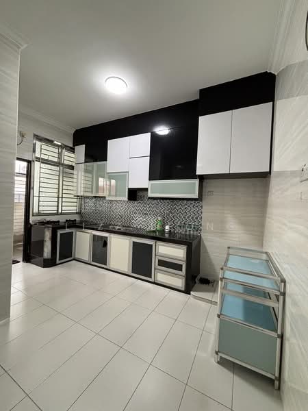 2-storey Terraced House for Sale in Taman Seri Orkid (Skudai) - Liza Leong - PropertyGuru.com.my