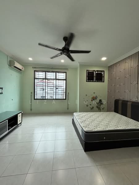 2-storey Terraced House for Sale in Taman Seri Orkid (Skudai) - Liza Leong - PropertyGuru.com.my