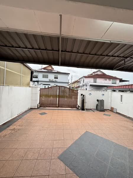 2-storey Terraced House for Sale in Taman Seri Orkid (Skudai) - Liza Leong - PropertyGuru.com.my
