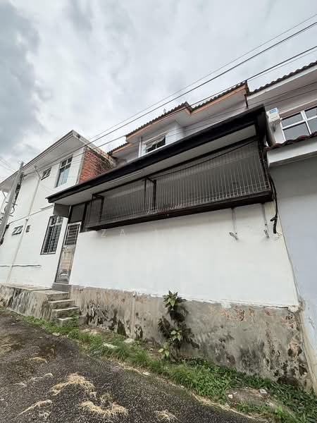 2-storey Terraced House for Sale in Taman Seri Orkid (Skudai) - Liza Leong - PropertyGuru.com.my