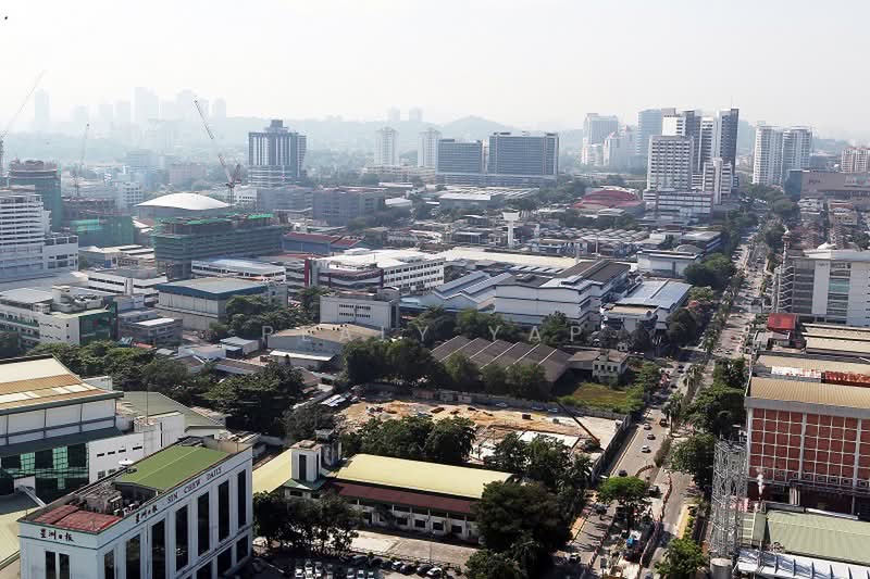 Warehouse for Rent in Seksyen 13 (Petaling Jaya) - Pealy Yap - Exterior - PropertyGuru.com.my