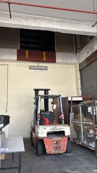 Warehouse for Rent in Seksyen 13 (Petaling Jaya) - Pealy Yap - Interior - PropertyGuru.com.my