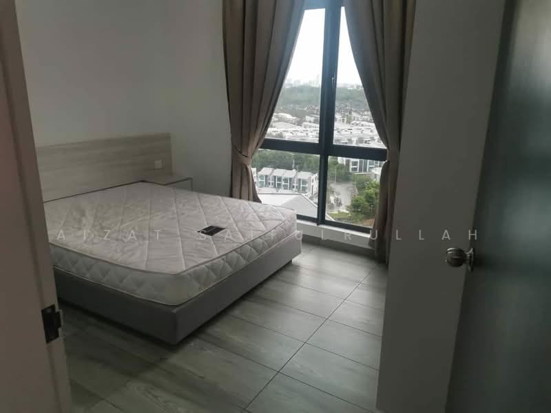 Servis Apartment untuk Disewa di Kenwingston Square Garden - Aizat Saifulrullah - Bedroom - PropertyGuru.com.my