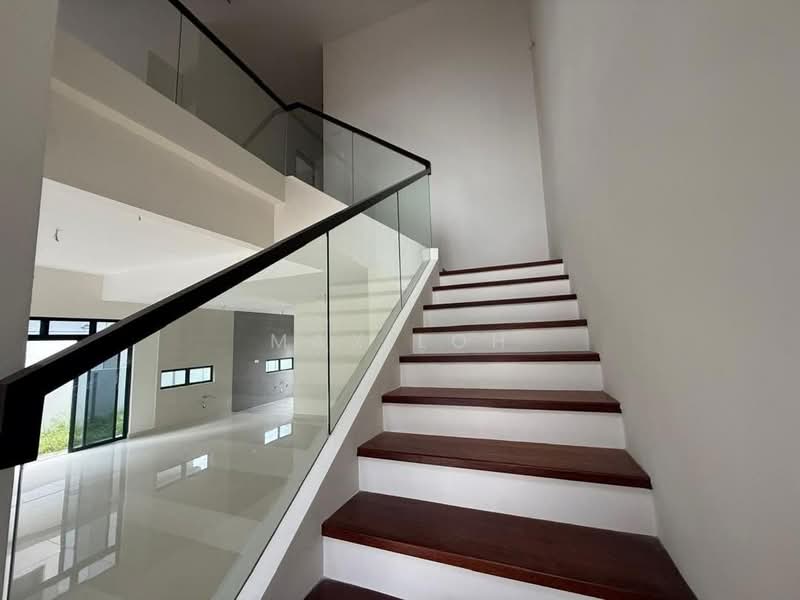 Rumah Berkembar untuk Dijual di Taman Sutera Utama (Skudai) - Max Loh - Interior - PropertyGuru.com.my