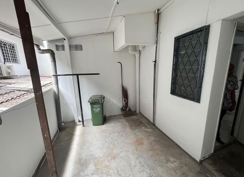 2-storey Terraced House for Sale in Bandar Menjalara (Kuala Lumpur) - Edmund Goh - Exterior - PropertyGuru.com.my
