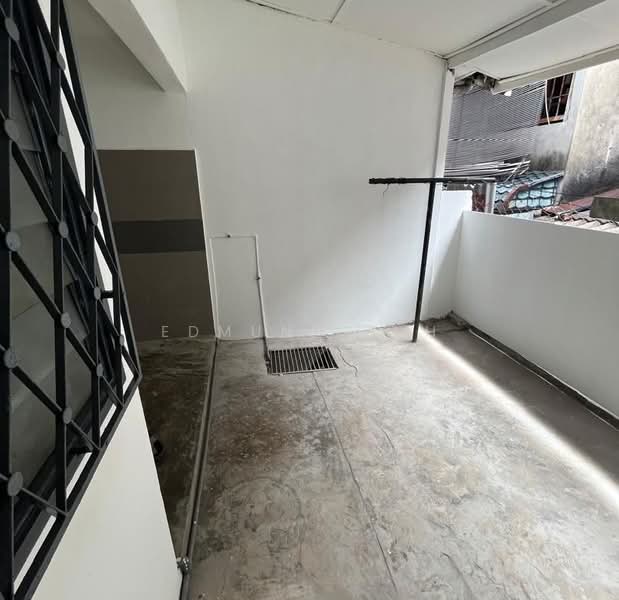 2-storey Terraced House for Sale in Bandar Menjalara (Kuala Lumpur) - Edmund Goh - Balcony - PropertyGuru.com.my