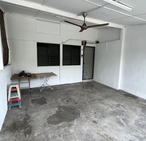 2-storey Terraced House for Sale in Bandar Menjalara (Kuala Lumpur) - Edmund Goh - Entrance - PropertyGuru.com.my