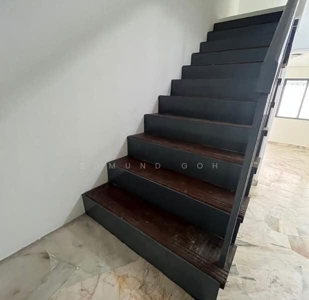 2-storey Terraced House for Sale in Bandar Menjalara (Kuala Lumpur) - Edmund Goh - Interior - PropertyGuru.com.my