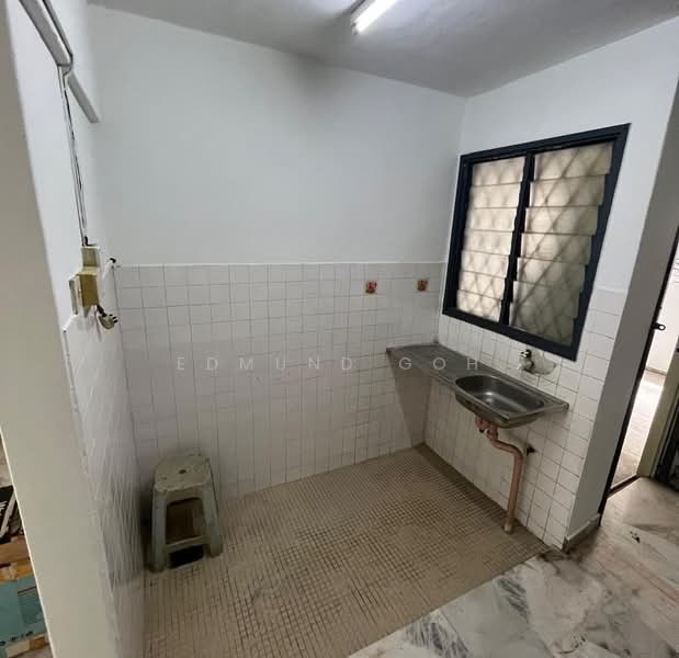 2-storey Terraced House for Sale in Bandar Menjalara (Kuala Lumpur) - Edmund Goh - Kitchen - PropertyGuru.com.my