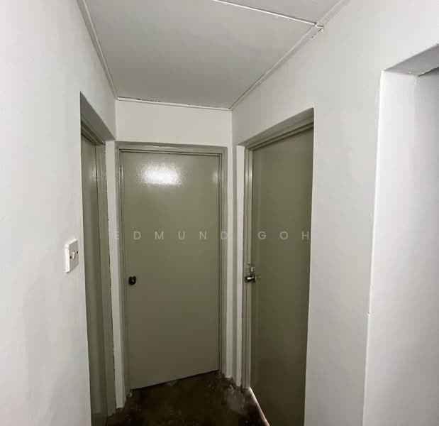 2-storey Terraced House for Sale in Bandar Menjalara (Kuala Lumpur) - Edmund Goh - Corridor - PropertyGuru.com.my
