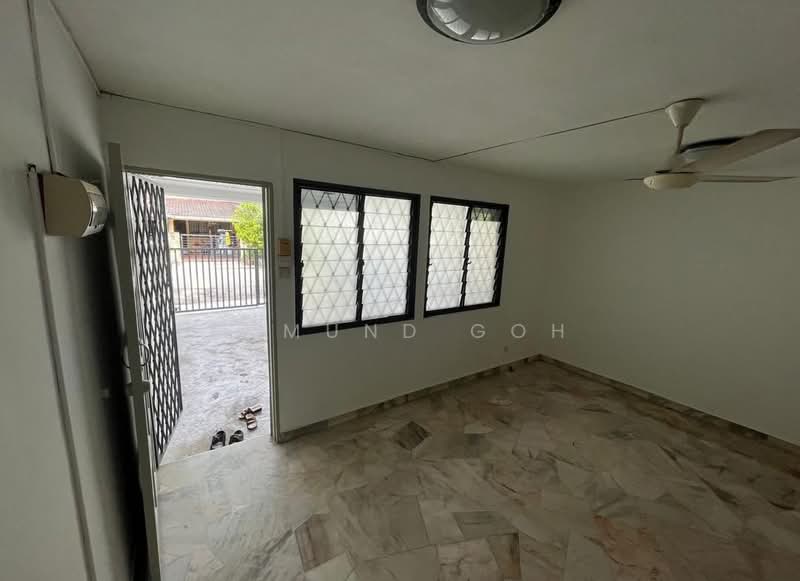 2-storey Terraced House for Sale in Bandar Menjalara (Kuala Lumpur) - Edmund Goh - Entrance - PropertyGuru.com.my
