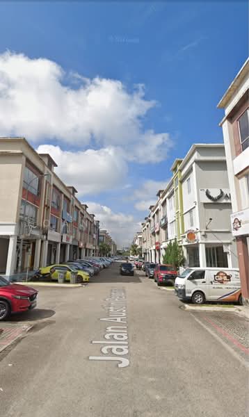 Shop / Office for Rent in Taman Austin Perdana (Tebrau) - JOANNE YONG - PropertyGuru.com.my