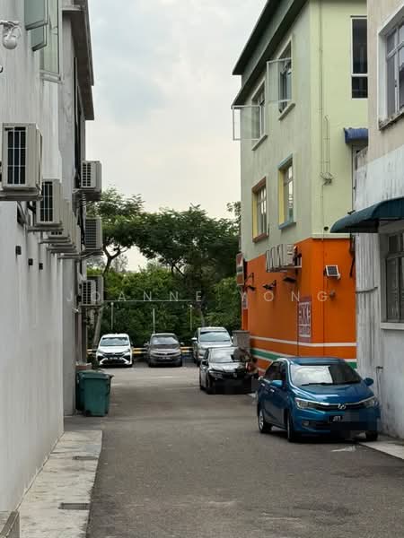 Shop / Office for Rent in Taman Austin Perdana (Tebrau) - JOANNE YONG - Exterior - PropertyGuru.com.my