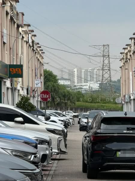 Shop / Office for Rent in Taman Austin Perdana (Tebrau) - JOANNE YONG - Exterior - PropertyGuru.com.my
