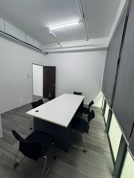 Shop / Office for Rent in Cyber 9 (Cyberjaya) - Aizat Saifulrullah - Interior - PropertyGuru.com.my