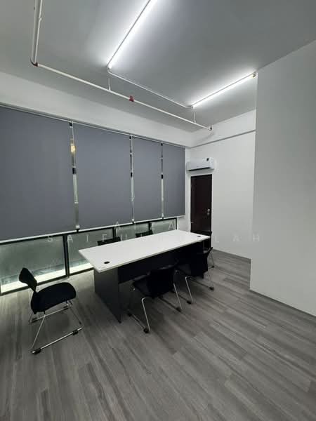 Shop / Office for Rent in Cyber 9 (Cyberjaya) - Aizat Saifulrullah - Interior - PropertyGuru.com.my
