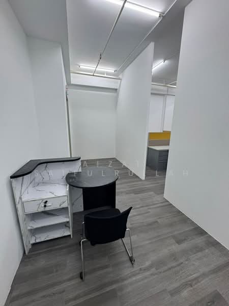 Shop / Office for Rent in Cyber 9 (Cyberjaya) - Aizat Saifulrullah - Interior - PropertyGuru.com.my