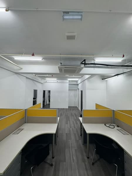Shop / Office for Rent in Cyber 9 (Cyberjaya) - Aizat Saifulrullah - Interior - PropertyGuru.com.my