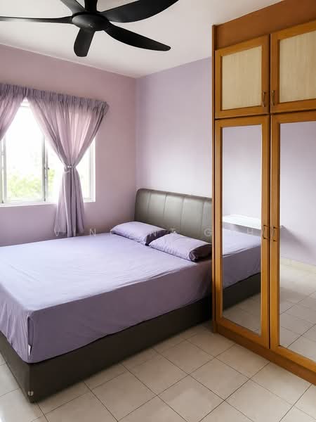 Kondominium untuk Dijual di Magna Ville - Vincent Goh - Bedroom - PropertyGuru.com.my
