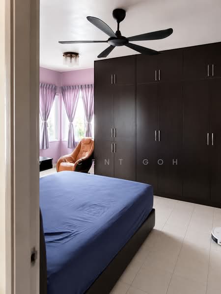 Kondominium untuk Dijual di Magna Ville - Vincent Goh - Bedroom - PropertyGuru.com.my