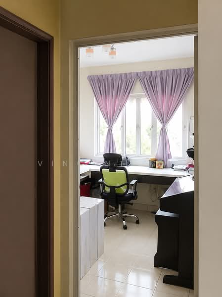 Kondominium untuk Dijual di Magna Ville - Vincent Goh - Study - PropertyGuru.com.my